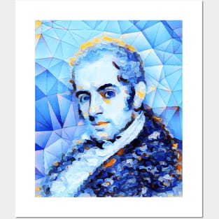 Washington Irving Portrait | Washington Irving Artwork | Washington Irving Painting 13 Posters and Art